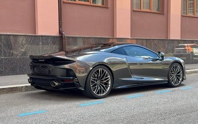 McLaren GT, 2022 год, 20 990 000 рублей, 1 фотография