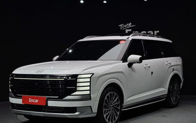 Hyundai Palisade, 2025 год, 7 450 000 рублей, 1 фотография