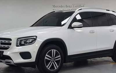 Mercedes-Benz GLB, 2021 год, 2 946 000 рублей, 1 фотография