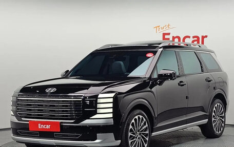 Hyundai Palisade, 2025 год, 8 050 000 рублей, 1 фотография