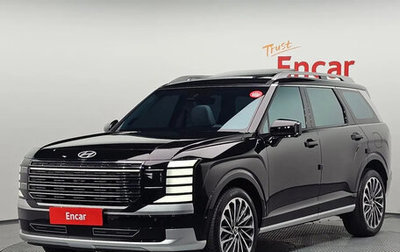 Hyundai Palisade, 2025 год, 8 050 000 рублей, 1 фотография
