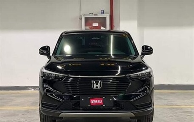 Honda Vezel, 2023 год, 1 765 000 рублей, 1 фотография