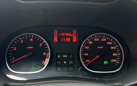 Renault Duster I рестайлинг, 2014 год, 850 000 рублей, 17 фотография