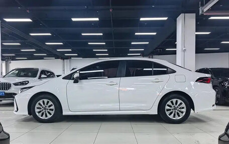Toyota Corolla, 2022 год, 1 400 000 рублей, 3 фотография