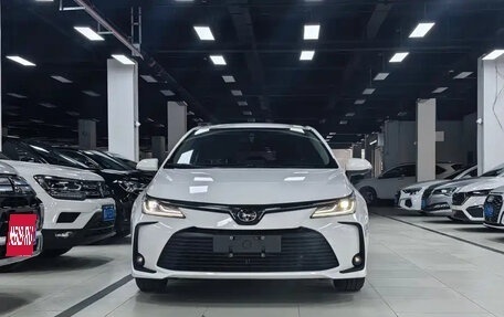 Toyota Corolla, 2022 год, 1 400 000 рублей, 2 фотография