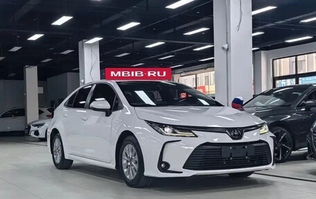Toyota Corolla, 2022 год, 1 400 000 рублей, 7 фотография