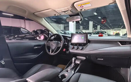 Toyota Corolla, 2022 год, 1 400 000 рублей, 11 фотография