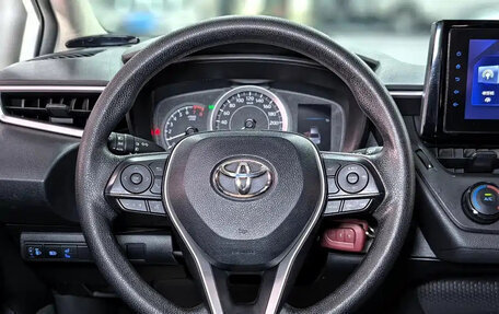 Toyota Corolla, 2022 год, 1 400 000 рублей, 10 фотография