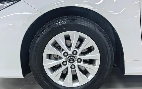 Toyota Corolla, 2022 год, 1 400 000 рублей, 14 фотография