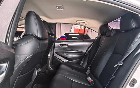 Toyota Corolla, 2022 год, 1 400 000 рублей, 18 фотография