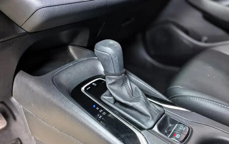 Toyota Corolla, 2022 год, 1 400 000 рублей, 19 фотография