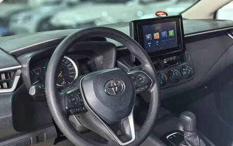 Toyota Corolla, 2022 год, 1 400 000 рублей, 9 фотография