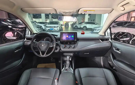 Toyota Corolla, 2022 год, 1 400 000 рублей, 23 фотография