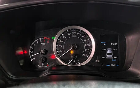 Toyota Corolla, 2022 год, 1 400 000 рублей, 15 фотография