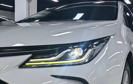 Toyota Corolla, 2022 год, 1 400 000 рублей, 13 фотография