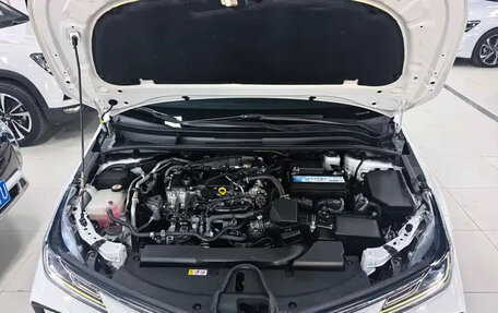 Toyota Corolla, 2022 год, 1 400 000 рублей, 12 фотография