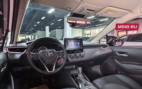 Toyota Corolla, 2022 год, 1 400 000 рублей, 21 фотография