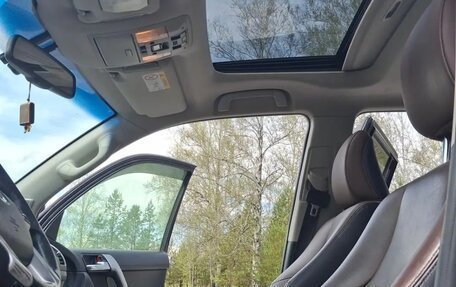 Toyota Land Cruiser Prado 150 рестайлинг 2, 2017 год, 3 800 000 рублей, 2 фотография