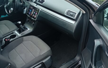 Volkswagen Passat B7, 2011 год, 1 400 000 рублей, 5 фотография