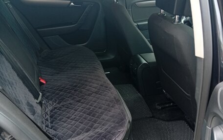 Volkswagen Passat B7, 2011 год, 1 400 000 рублей, 6 фотография