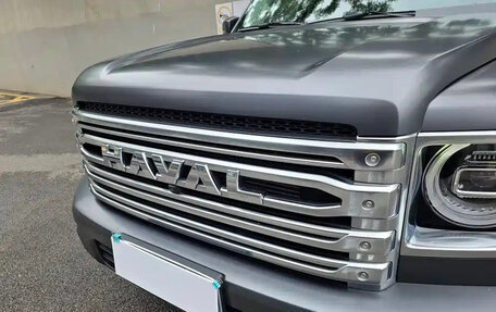 Haval H9, 2024 год, 4 160 000 рублей, 7 фотография
