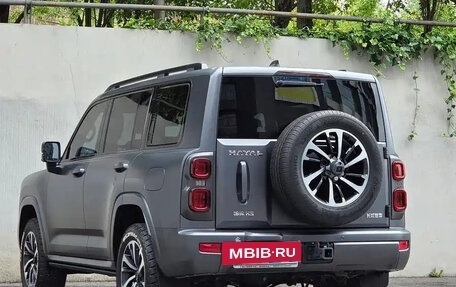 Haval H9, 2024 год, 4 160 000 рублей, 3 фотография