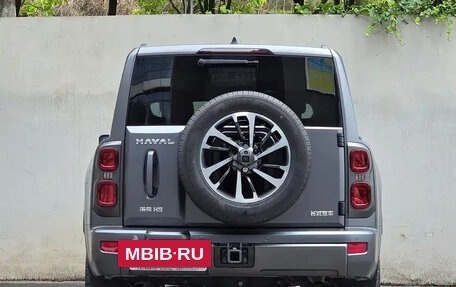 Haval H9, 2024 год, 4 160 000 рублей, 6 фотография
