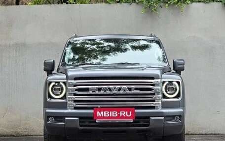 Haval H9, 2024 год, 4 160 000 рублей, 5 фотография