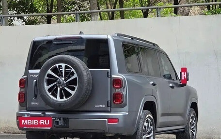 Haval H9, 2024 год, 4 160 000 рублей, 4 фотография