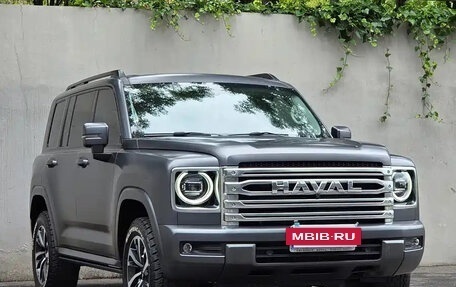 Haval H9, 2024 год, 4 160 000 рублей, 2 фотография