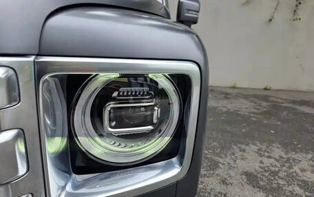 Haval H9, 2024 год, 4 160 000 рублей, 8 фотография