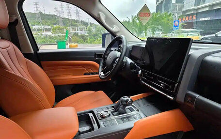 Haval H9, 2024 год, 4 160 000 рублей, 12 фотография