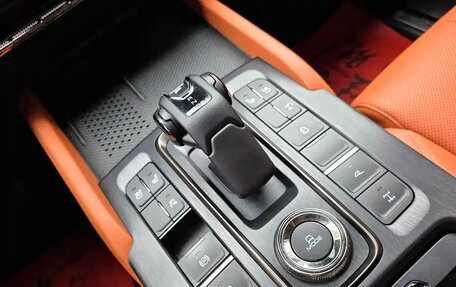 Haval H9, 2024 год, 4 160 000 рублей, 21 фотография