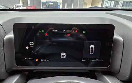 Haval H9, 2024 год, 4 160 000 рублей, 15 фотография