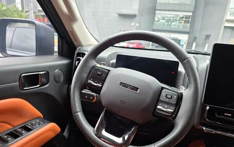Haval H9, 2024 год, 4 160 000 рублей, 13 фотография