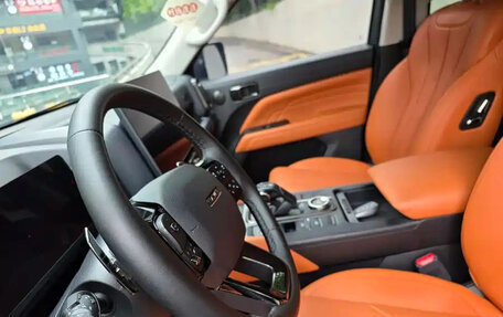Haval H9, 2024 год, 4 160 000 рублей, 10 фотография