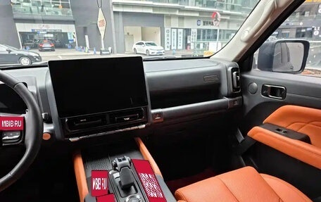 Haval H9, 2024 год, 4 160 000 рублей, 14 фотография