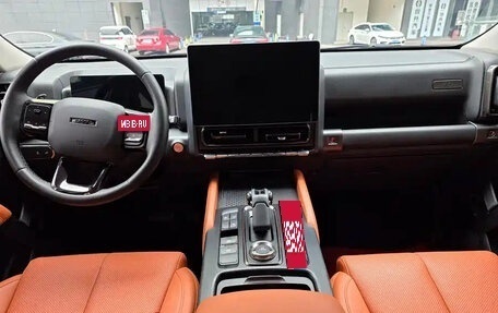Haval H9, 2024 год, 4 160 000 рублей, 9 фотография