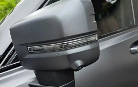 Haval H9, 2024 год, 4 160 000 рублей, 26 фотография
