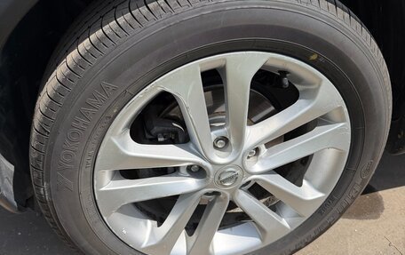 Nissan Juke II, 2013 год, 1 200 000 рублей, 6 фотография