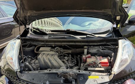 Nissan Juke II, 2013 год, 1 200 000 рублей, 13 фотография