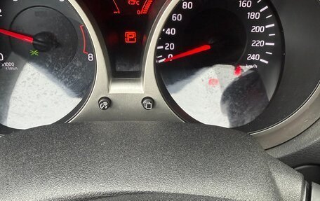 Nissan Juke II, 2013 год, 1 200 000 рублей, 15 фотография