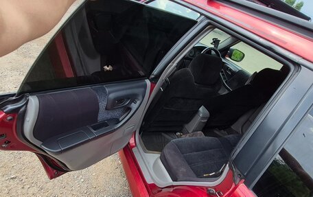 Subaru Forester, 2000 год, 450 000 рублей, 10 фотография