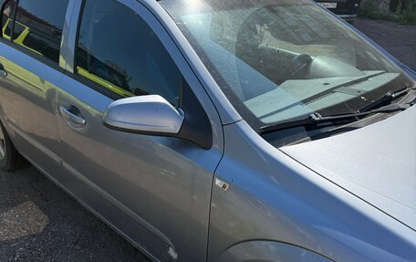 Opel Astra H, 2008 год, 250 000 рублей, 2 фотография