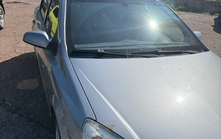 Opel Astra H, 2008 год, 250 000 рублей, 10 фотография