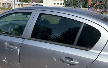 Opel Astra H, 2008 год, 250 000 рублей, 6 фотография