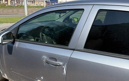 Opel Astra H, 2008 год, 250 000 рублей, 9 фотография