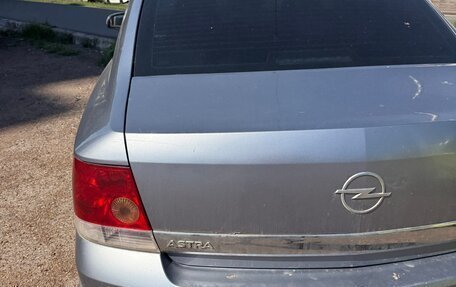 Opel Astra H, 2008 год, 250 000 рублей, 5 фотография