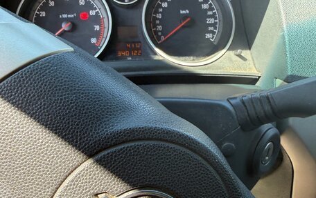 Opel Astra H, 2008 год, 250 000 рублей, 8 фотография