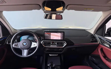 BMW X3, 2022 год, 4 164 000 рублей, 6 фотография